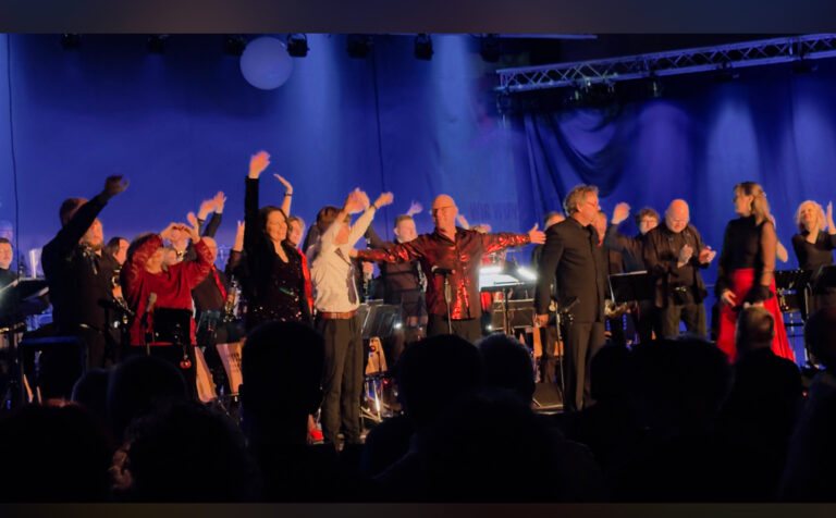 Konzert an Weihnachten 2025